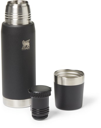 .com: THERMOS FUNTAINER 12 Ounce Stainless Steel Vacuum