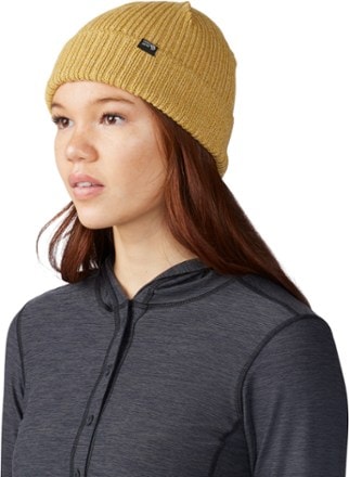 Mountain Hardwear Campout Beanie 4