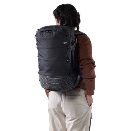 Matador SEG28 Travel Pack 7