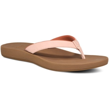 Sanuk Cosmic Shores Flip-Flops - Women's 2