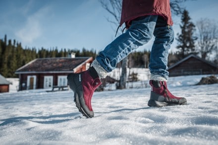 ICEBUG Metro2 BUGrip Boots - Women's 3