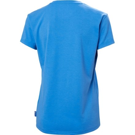 Helly Hansen Skog Graphic T-Shirt - Women's 2