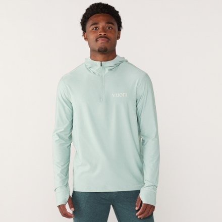 Vuori Uluwatu UPF Hoodie - Men's 1