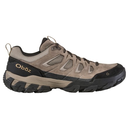 Oboz Sawtooth X Low Hiking Shoes - Men's 0