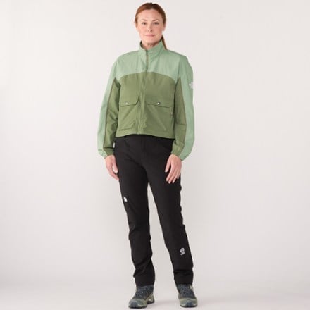 The North Face Boreas Hike Jacket - Women's 3