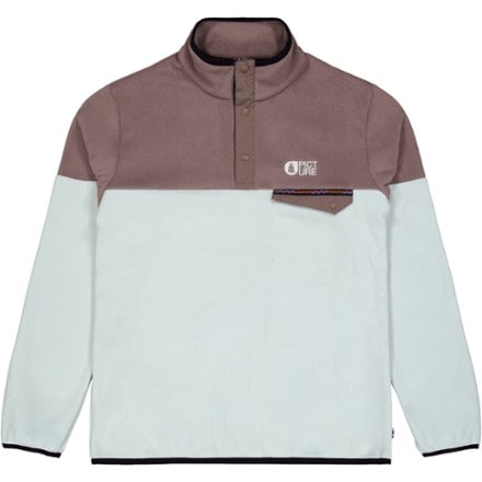 Picture Organic Clothing Arcca Quarter Fleece - Men's 0