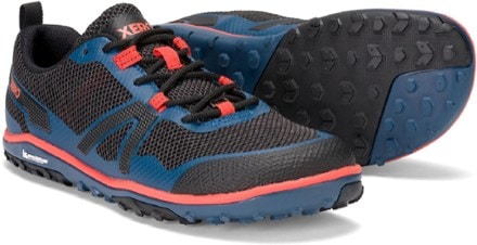 Xero Shoes Scrambler Low Hiking Shoes - Men's 6