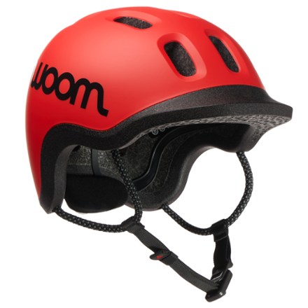 woom READY Helmet - Kids' 0
