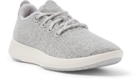 Allbirds Wool Runner Mizzle Sneakers - Men's 2