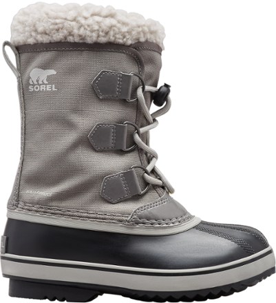 Girls winter shop boots sorel