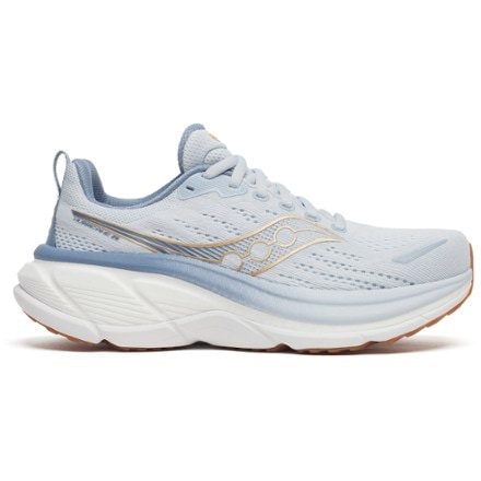 Saucony Hurricane 25 Road-Running Shoes - Women's 0