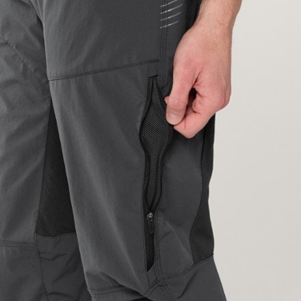 Endura SingleTrack Trouser II Bike Pants - Men's 4