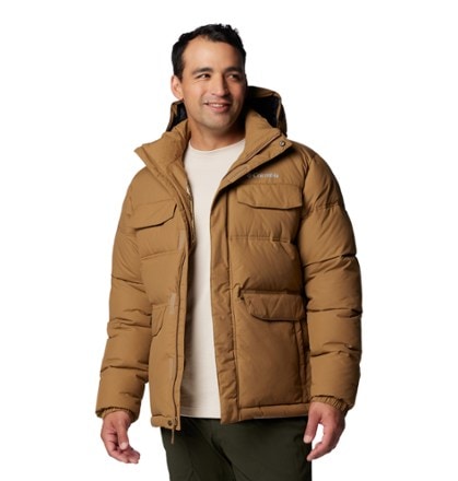 Columbia Landroamer Puffer Insulated Jacket - Men's 9