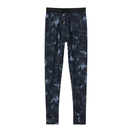 Saxx Roast Master Midweight Base Layer Bottoms - Men's 0