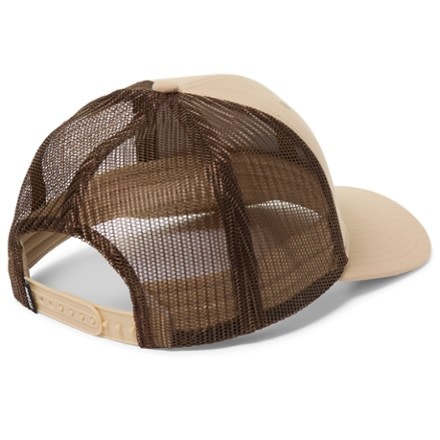 REI Co-op Trucker Hat Back view