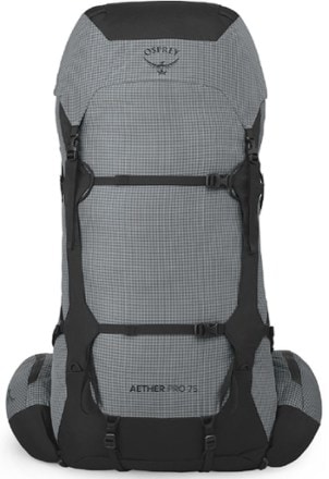 Osprey Aether Pro 75 Pack - Men's 2