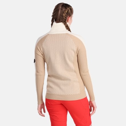 Kari Traa Smekker Knit Sweater - Women's 2