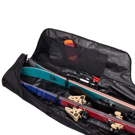 Thule RoundTrip Ski Roller Bag - 192 cm 6