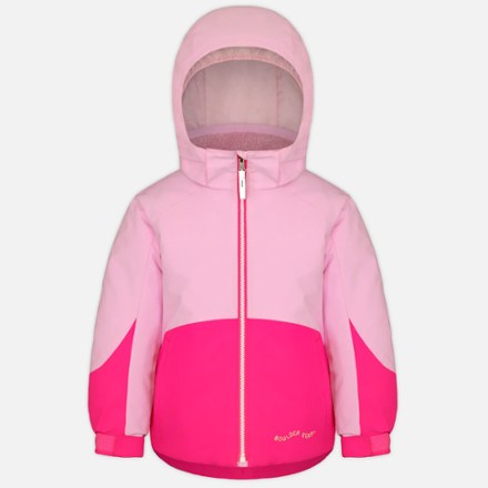 Boulder Gear Lacey Insulated Jacket - Toddlers'/Kids'