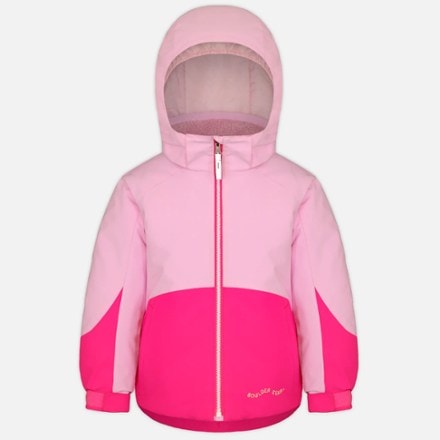 Boulder Gear Lacey Insulated Jacket - Toddlers'/Kids' 0