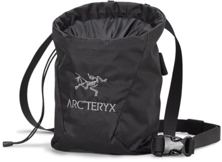 Arc'teryx Ion Lightweight Chalk Bag 0