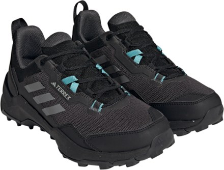 adidas Terrex AX4 Hiking Shoes - Women's 2