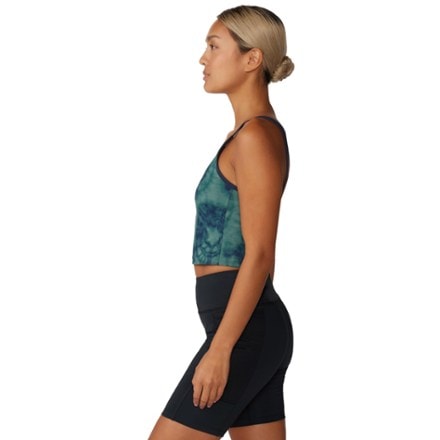 Mountain Hardwear Yuba Trail Cami Top - Women's 2