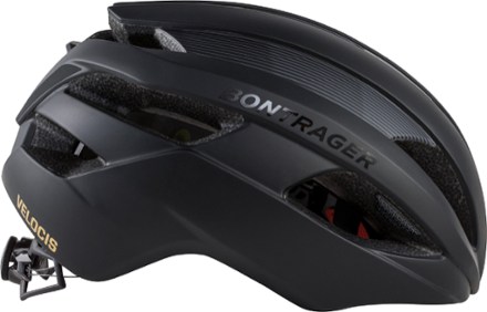 bontrager velocis mips road helmet