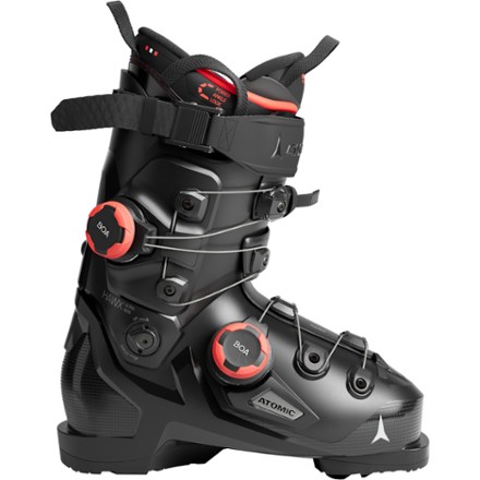 Atomic Hawx Ultra 130 S Dual BOA Ski Boots - 2025/2026 0