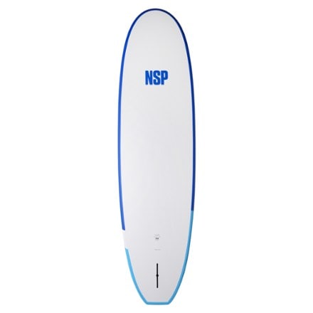 NSP Elements Cruise Stand Up Paddle Board - 11' 1