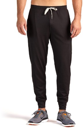 vuori joggers men's