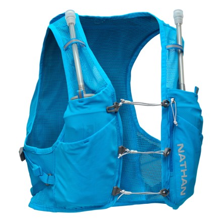 Nathan Pinnacle Breeze 4 L Hydration Vest 0