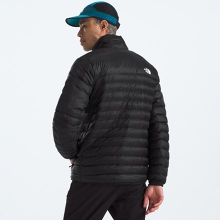 The North Face Terra Peak Insulated Jacket - Men's 2