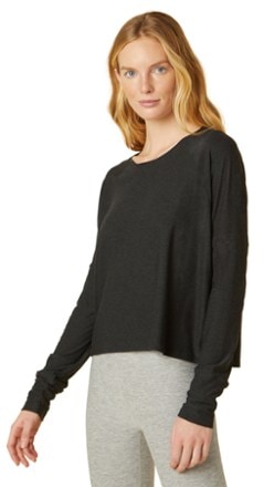 Beyond Yoga Daydreamer Pullover Shirt - Women's 3