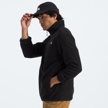 The North Face Glacier Fleece Jacket - Men's 4