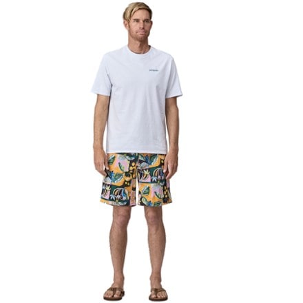 Patagonia Wavefarer Board Shorts - Men's 19" Outseam 3