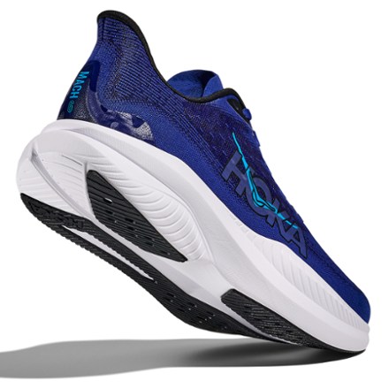 HOKA Mach 6 Road-Running Shoes - Men's 6