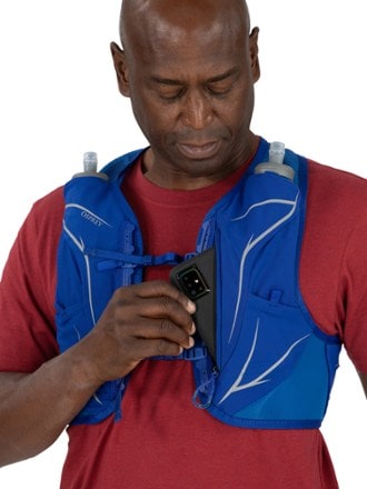 Osprey Duro LT Hydration Vest - Men's 8