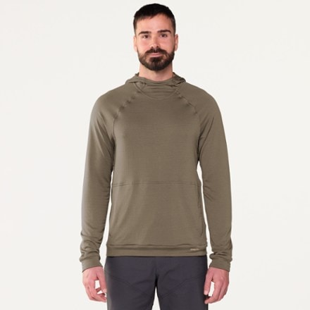 Patagonia Capilene Thermal Hoody - Men's 2