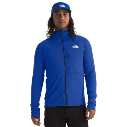 The North Face Summit Series FUTUREFLEECE Full-Zip Hoodie - Men's 0