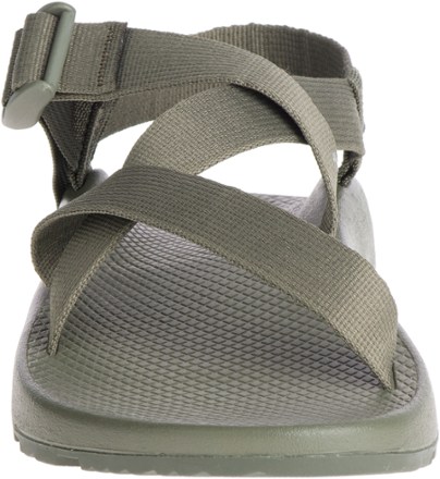 Chaco Z/1 Classic Monochrome Sandals - Men's 4