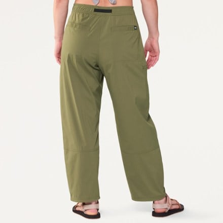 REI Co-op Trailmade Barrel Pants - Women's 3