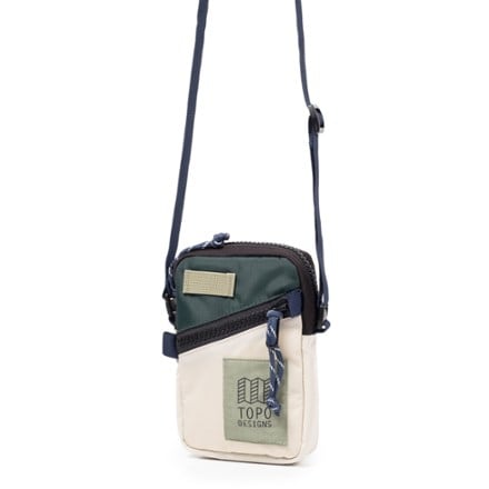 Topo Designs Mini Shoulder Bag 2