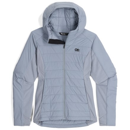 Outdoor Research Shadow Insulated Hoodie - Women's 0