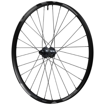Shimano XT M8200 Wheel 1