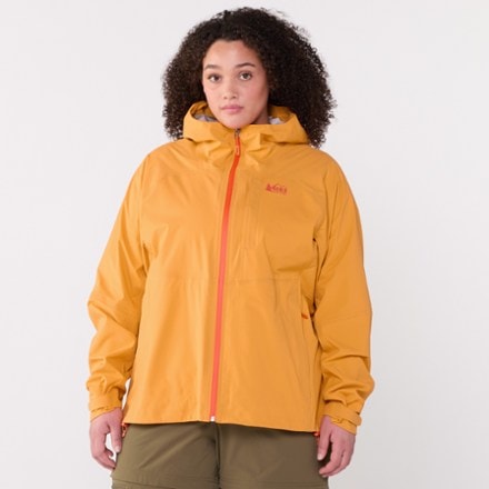 REI Co-op XeroCloud 3L Rain Jacket - Women's 2