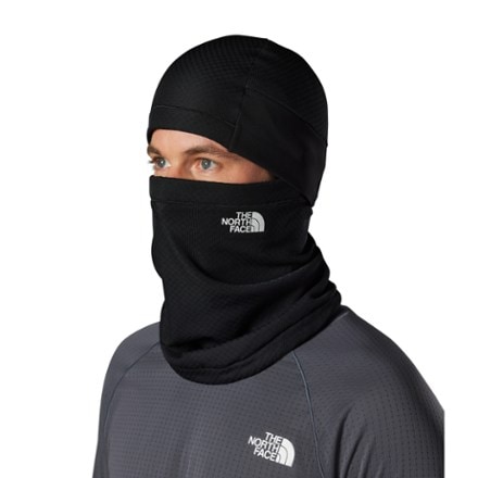 On Body Image of color Tnf Black