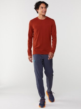 REI Co-op Midweight Long-Sleeve Base Layer Top - Men's 3