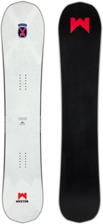 Weston 10th Mountain Snowboard