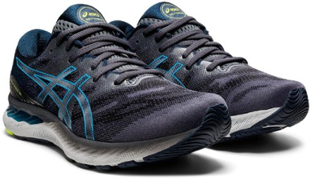 asics gel foundation homme discount